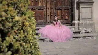 Videoclip | XV´s Alejandra