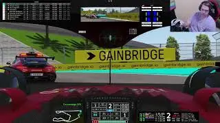 Assetto Corsa | Adrenalina Virtual | GP de Miami