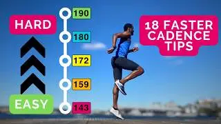 Run Cadence Ultimate Guide: 18 Proven Tips to Run Better