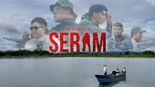 Journey to the World's Strongest Fish | Seram Island, Maluku Pt.1