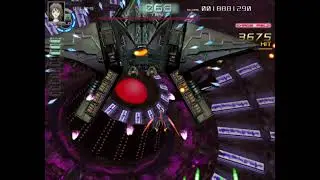Chaos Field (lab) - Ifumi stage 1 - 51mil, 4872hits