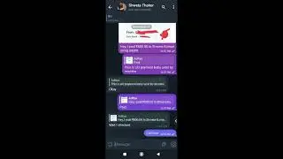 Telegram call girl fraud or real review, watch the video now or you will regret later.