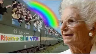 RITORNO ALLA VITA