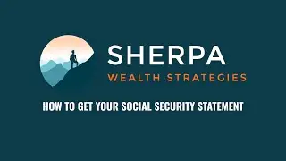 How to get your Social Security statement
