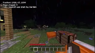 Instant Respawn Is Awsome