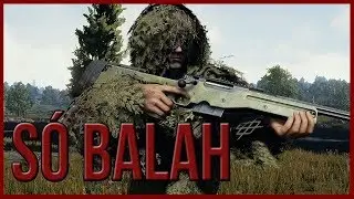 SÒ BALAH - BATTLEGROUNDS
