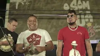 Grupo Balacobaco - É a Realidade / Sinuca de Bico / Primeiro Amor (O Som da Rua - Ao Vivo)
