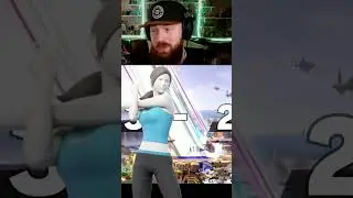 NO ONE Plays These Smash Characters 🤷 