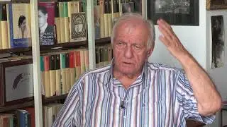 Баадур Цуладзе. Воспоминания о 