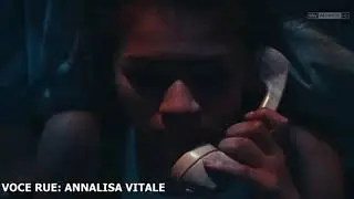 Doppiaggio ITA - Euphoria ''Rue indaga'' Clip