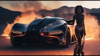 Flashing Lights (Instrumental Remake)