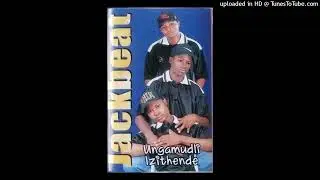 Jackbeat - Ungamudli Izithende