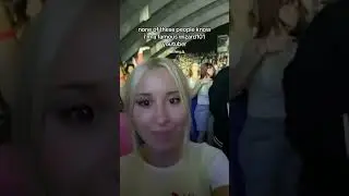 none of these people know i’m a famous 