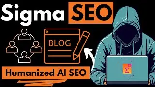 Rank First Page Google With Humanized AI SEO Content (No ChatGPT or Claude)