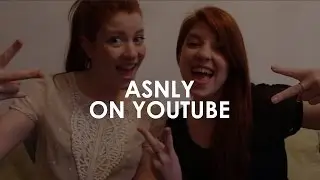 ASNLY on YOUTUBE