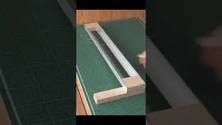 Router Flattening Jig 
