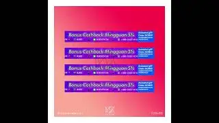 Animated GIF Banner for Poker Service , 728x90 PX : ASR DESIGN