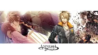 Amnesia Later - After Story Toma - Part 2