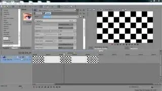 Sony Vegas Pro: Best/Smoothest Twixtor Settings!