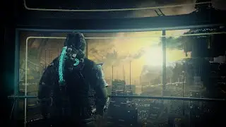 Sweater Song - Dead Space 2