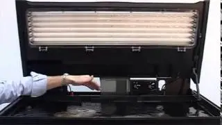 Red Sea MAX C Series  The complete close top coral reef fully featured REEF SPEC systems