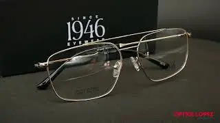 AROS SINCE 1946 -  ESTILO Y FUNCIONALIDAD