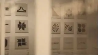 Wim Crouwel: 'A Graphic Odyssey' At London's Design Museum