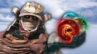 Explaining EVERY CRYSTAL TEAR for your own good (Elden Ring)