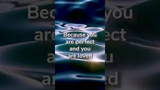 [WORDS OF WISDOM] Just Be! - Listen 3 Times + Relax 🤗 💙 🙏