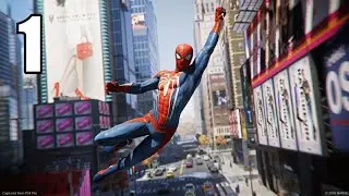 Marvel's Spider-Man