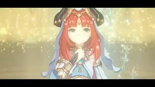 Dance of Sabzerus | Genshin Impact ( Jp Voice | En Sub )