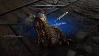 Finally Finished with Heavy