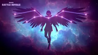 Un fortnite en solitario 