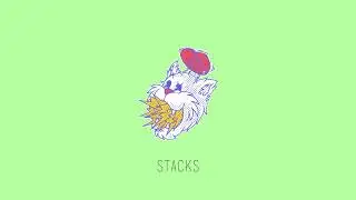 1$ | Young Thug x Key Glock type beat 2022 | "Stacks"  | Hard type beat