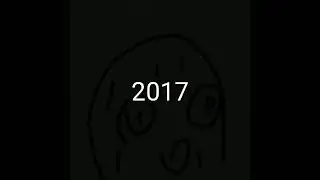 evolução das minhas animações