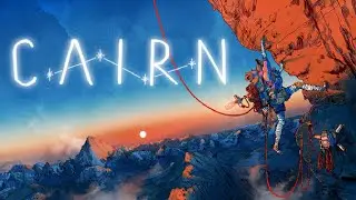 Escalando altas atitudes em Cairn