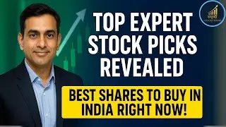 Top Stock Expert Reveals BEST Short Term Stock 
