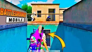 ТОП НОВЫХ НЫЧЕК И БАГОВ В PUBG MOBILE - ПУБГ МОБАЙЛ ! НЫЧКИ И БАГИ В ОБНОВЛЕНИИ 1.5 ПАБГ МОБАЙЛ