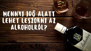 Mennyi idő alatt lehet leszokni az alkoholról?