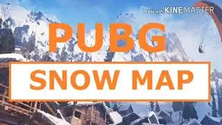 PUBG new map – all the latest details on the upcoming snow map