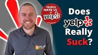 Is Yelp Advertising Worth It? Yelp vs Google Reviews? Yelp Ads Cost & Pricing