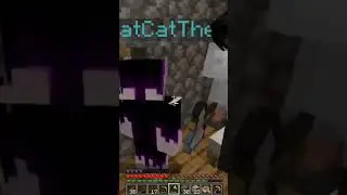 unattended minor #shorts #minecraft #minecraftshorts #stream