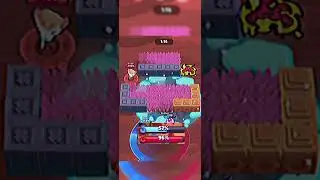 Never give up, all is not lost!😎💪 #brawlstars #gameplay #combo #ytshorts #tiktok #shorts