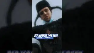 BLP Kosher Type Rap Beat (Prod. Dutchi)