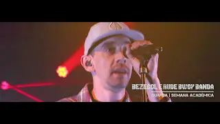BEZEGOL & Rude Bwoy Banda - Semana Académica da Guarda 2017