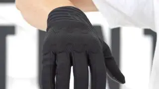 Мотоперчатки Icon ANTHEM STEALTH
