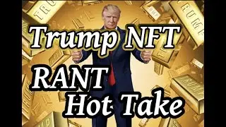 Trump NFT potential impact