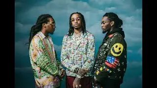 [FREE] Roddy Rich x Migos Type Beat - 