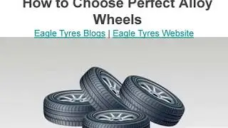 how to choose best alloy wheels online or from a wheel shop