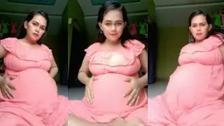 Selesai keramas langsung live